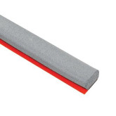 3M 99427 Corrosion Free Mechanical Replacement Wheel Weight Roll, 10 m L x 14 mm W x 7 mm H