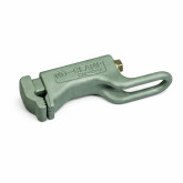Mo-Clamp 0551 Original Tight Opening Clamp, 3-Ton Capacity, Heat Treated Steel, 1½-inch Gripping Surface