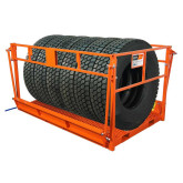 Martins Industries MOPC-T72 Order Picking Cage for Truck and Bus Tires