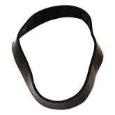 Makita 421333-4 Rubber Tire, Replacement Band Saw Wheel Tire For 2106 Porta