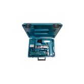 Makita 6095DWLE Drill 3/8" Driver Kit, 9.6V DC, with Charger and Carrying Case