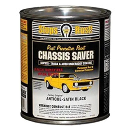 Magnet Paint UCP970-04 Chassis Saver Rust Preventive Paint and Underbody Co