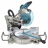 Makita LS1019L 10" Dual Bevel Sliding Compound Miter Saw with Laser