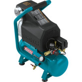 Makita MAC700 2.0 HP Big Bore Air Compressor, 2.6 Gallons