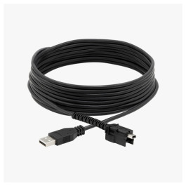 NEXIQ Technologies NQ404032 Latching USB Cable, USB-Link 2 and USB-Link 3 C