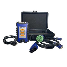 NEXIQ Technologies 121052 USB-Link 3 Wireless Vehicle Communication Interfa