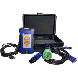 NEXIQ Technologies 121054 USB-Link 3 Wired Vehicle Communication Interface