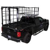 Martins Industries MPTX-100 Pickup Truck Tire Cage, Xpeditor M-100