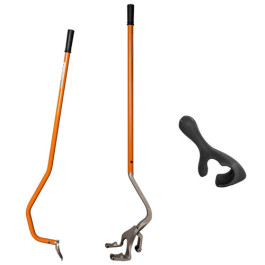Martins Industries MT-KIT Truck Tire Mounting/Demounting Kit, 3 Tool Set
