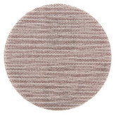 Mirka Abranet 9A241080 9A Series Closed Coated Grip-On Sanding Disc, 6 in, P80 Grit, Aluminum Oxide, 50 Discs