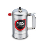 Sure Shot A1102 Model "A" Nickel Chrome Plated Sprayer, Adjustable Nozzle, 32 oz. Capacity