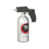 Sure Shot M2400S Model "M" Anodized Aluminum Sprayer, Silver, 24 oz. Capacity