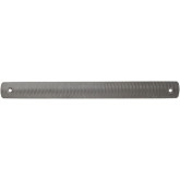 Martin 1163F Half Round Body File, 14" Steel Shell