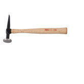 Martin 153G Cross Chisel Hammer with Hickory Handle