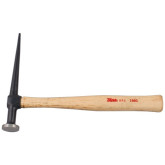 Martin 156GB Pick Curved Body Hammer, 5-1/2" Length