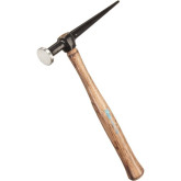 Martin 156G Long Reach Pick Hammer, 5-1/2" Overall Length
