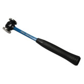 Martin 171FG Dual Compact Dinging Body Hammer, Fiberglass Handle, Two Faces