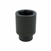 Martin 17630 15/16" Deep Impact Socket, 1" Drive, 3" Length, 6-Point