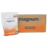 Martins Industries MAGNUM+ MTP300 Tire Balancing Beads, 10.5oz / 300g, Case 20 bags