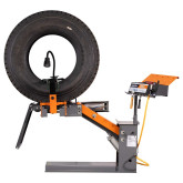 Martins Industries MTRS-HD Pneumatic Tire Spreader