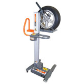 Martins Industries MTWL Power Lifter - Wheel Lifter for SUV and Light Truck Tires