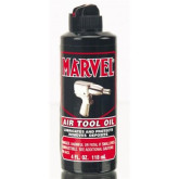 Marvel Mystery Oil 080 Air Tool Oil, 4 oz. Bottle