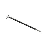 Mayhew 40154 3/4” x 21” Ladyfoot Pry Bar