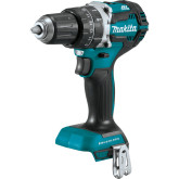 Makita XPH12Z 18V LXT Lithium-Ion Compact Brushless Cordless 1/2" Hammer Driver-Drill