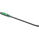 Mayhew 14115GN 25C Dominator 25 Inch Curved Pry Bar - Green