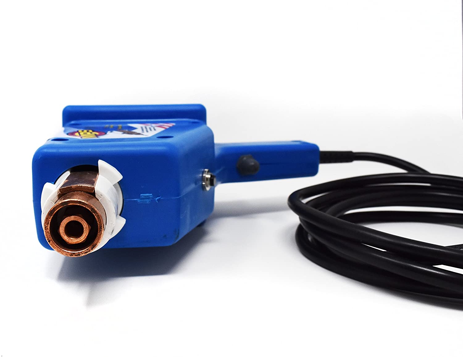 Motor Guard JO1050 Magna-Spot Entry-Plus Stud Welder Kit