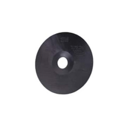 Norton 05637 Gold Reserve A296 Hook and Loop Disc, P220 Grit, 5", Pack of 100