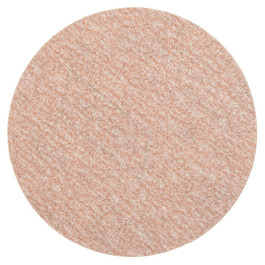 Norton 31556 Coated Sanding Discs, 6 Inch, 400 Grit, Super Fine Grade, Aluminum Oxide Abrasive, Champagne, 100-Pack