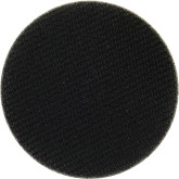Norton NR06128 3" Soft Hook and Loop Low Profile