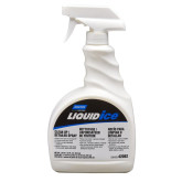 Norton 42082 Liquid Ice Detailer Spray, 32 oz