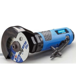 Norton 91379 Straight Cut-Off Wheel Tool, 3" Air Cutoff, 25000 RPM
