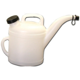 Zeeline ZE732W Water and Oil Measure, 8 Liter, 8 Quart