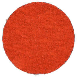 Norton 662611-62328 Blaze R980P TR Quick-Change Cloth Disc, 36 Grit, 3", Ty
