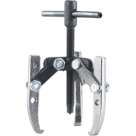 OTC 1021 Grip-O-Matic Puller, 1-Ton 3-Jaw Mechanical Puller, 3-1/4" Maximum