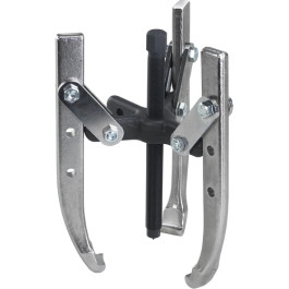 Bosch 1038 Grip-O-Matic Puller, 7 Ton, Long 2/3 Jaw, 11 Inch Max Spread