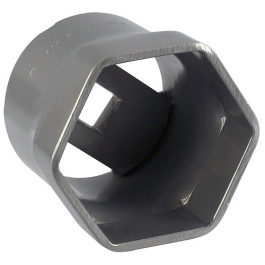 OTC 1908 Lock Nut Hex 3-1/4" Wrench, High-Strength Steel Construction