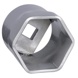 OTC 1954M 71mm 6-Point Truck Wheel Bearing Locknut Socket