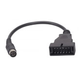 OTC 212633 14 Vehicle Adapter Cable for GM