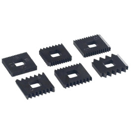 OTC 216884 Standard Thread Chaser Die Set