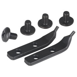 OTC 222029 45-Degree Replacement Tips