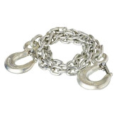 OTC 38839 Lifting Chain for Floor Cranes with Hooks