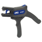 OTC 4467 Automatic Wire Stripper, AWG 12 - 20