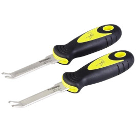 OTC 4551 Small Door Panel & Upholstery Tool Set