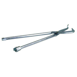 OTC 4590 Brake Spring Pliers & Claw - Drum Brake Spring Removal Tool for Cars & Trucks