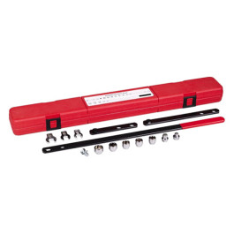 OTC 4645 Serpentine Belt Tool, 12-Point Wrenches, 28" Length