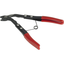 OTC 4721 CV Boot Clamp Cutter, Bent Type, for Metal CV Boot Clamps up to 10